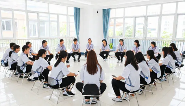 教学效果提升，素质拓展训练如何优化教学方式