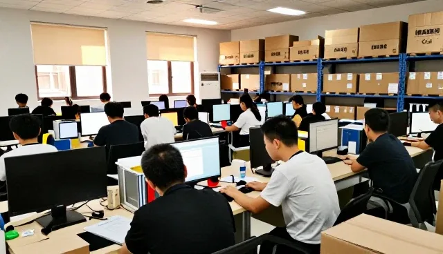 实验室环境中的素质拓展训练应用趋势分析