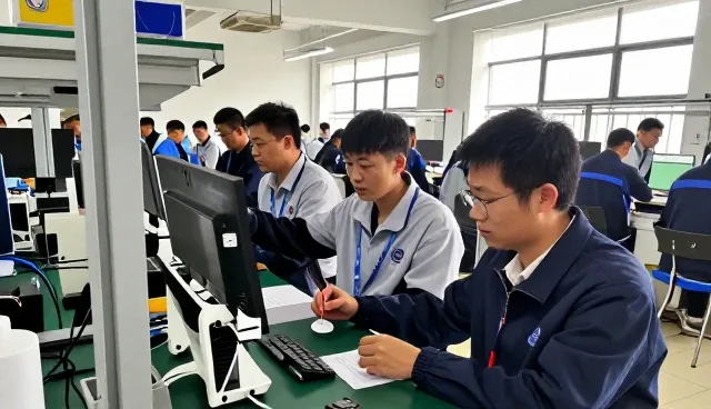 教育培训服务技术如何影响教务管理系统变化