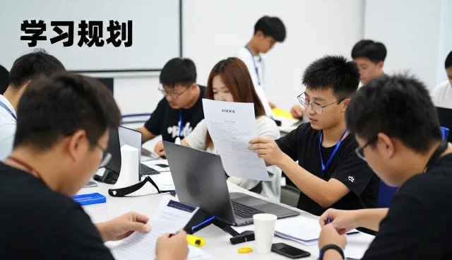 教务管理系统如何推动教育效率提升